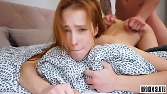 Nicole Murkovski'S Desperate Attempt To Save Her Rear End With Money Shots