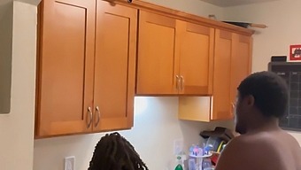 I Forced My Wife To Get On Her Knees When She Didn'T Prepare Dinner