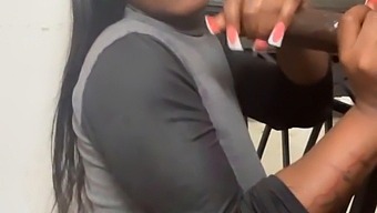 A Skilled Cock Sucker Made Me Reach Orgasm In Two Minutes (Best Oral Sex Ever)